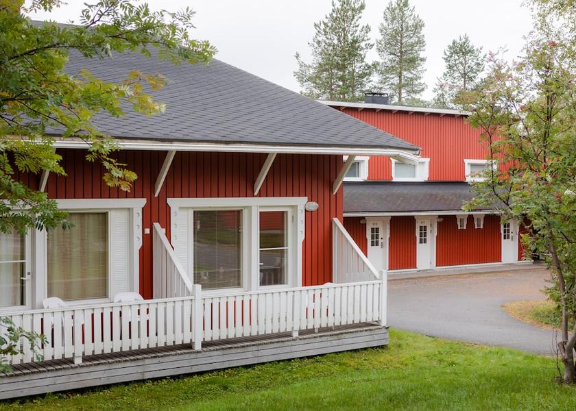 Rovaniemi Kittila Room