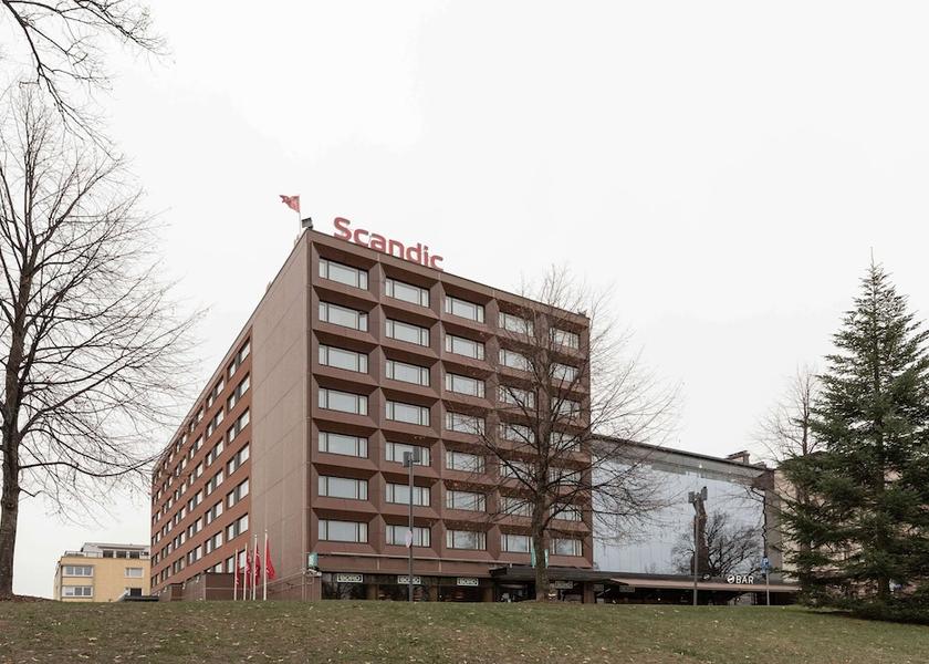 Tampere Tampere Primary image