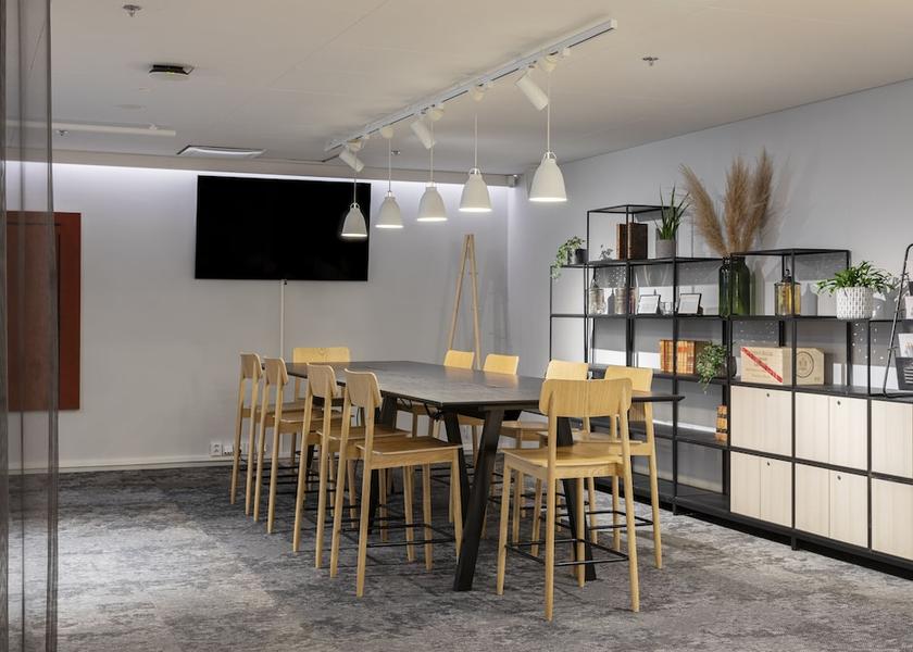 Pirkanmaa Tampere Lobby