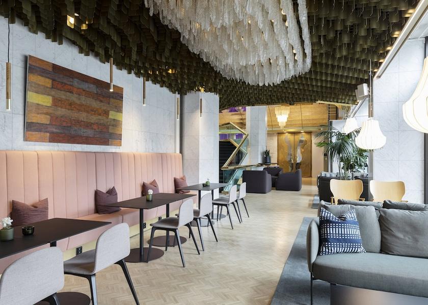 Tampere Tampere Lobby