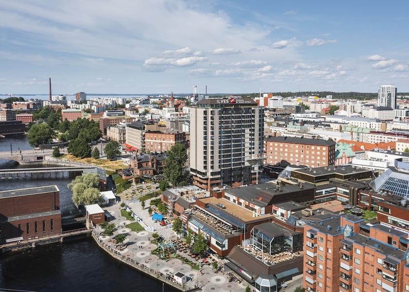 Tampere Tampere Primary image