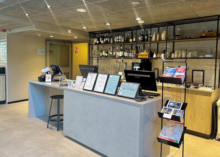 Uusimaa Vantaa Reception