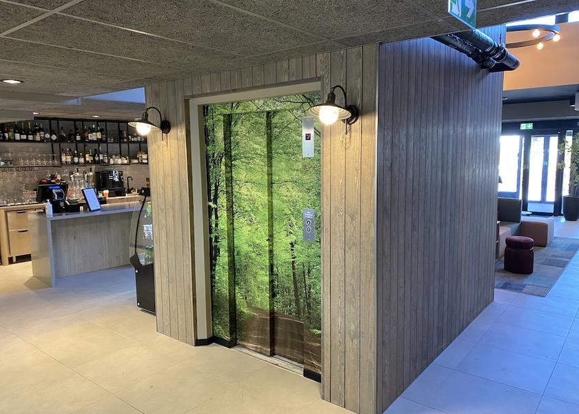 Uusimaa Vantaa Elevator