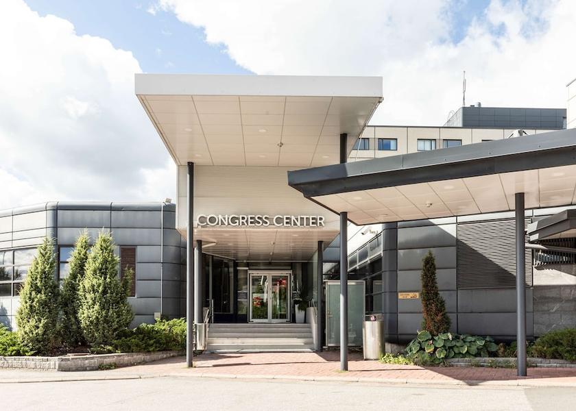  Vantaa Exterior Detail