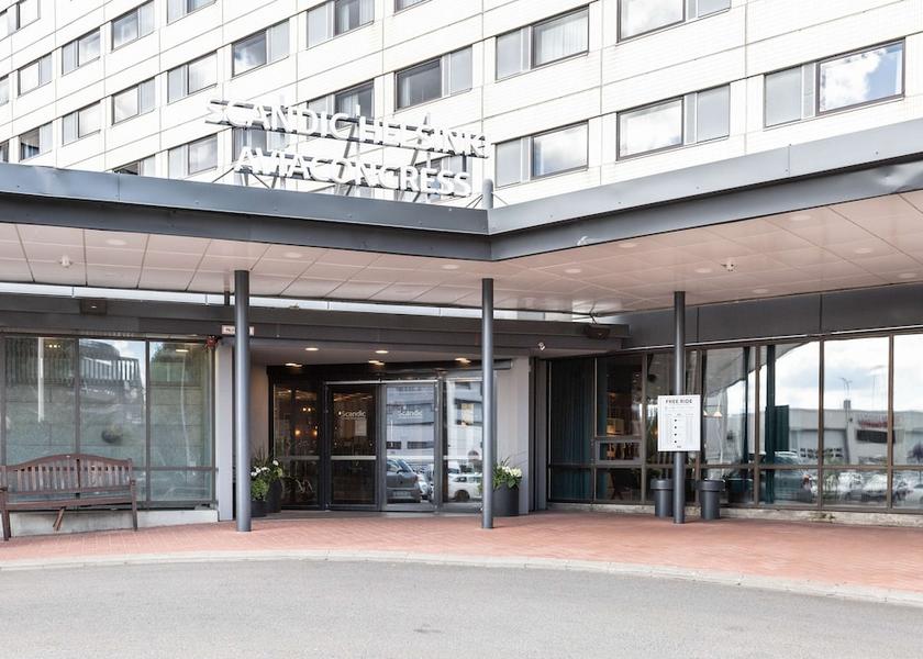  Vantaa Exterior Detail