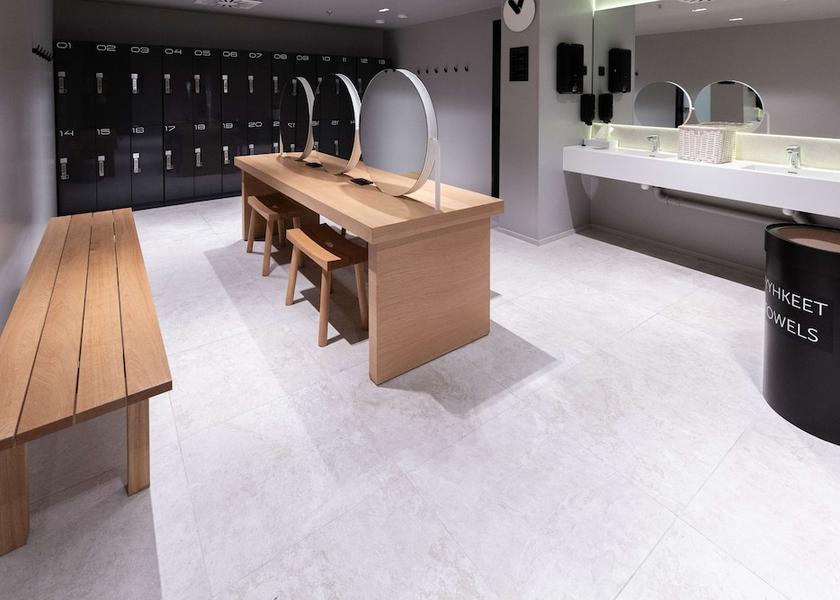 Uusimaa Vantaa Spa