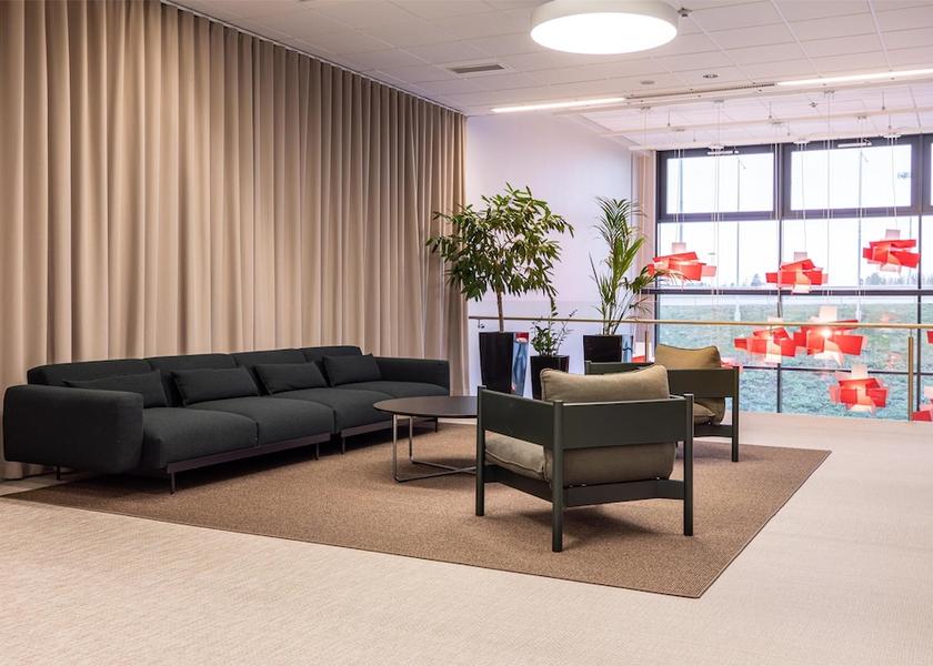 Uusimaa Vantaa Meeting facility