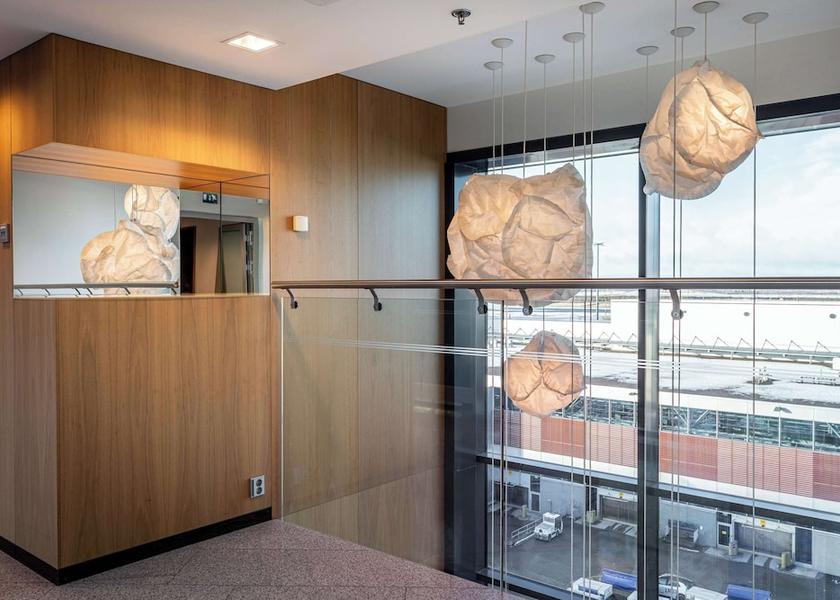  Vantaa Lobby