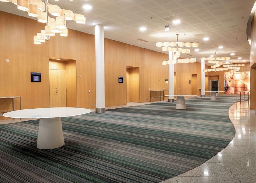 Uusimaa Vantaa Meeting facility