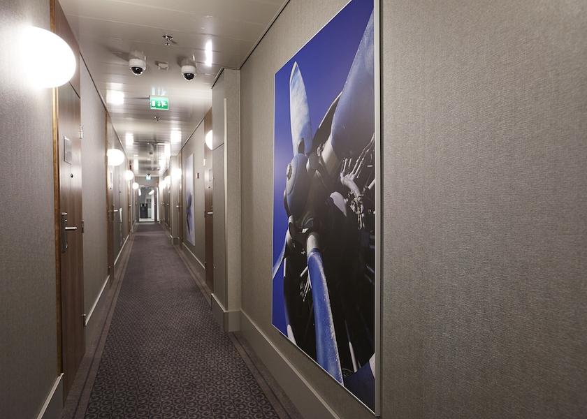 Uusimaa Vantaa Interior detail