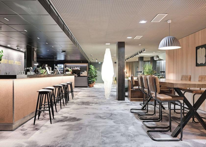 Uusimaa Vantaa Lobby