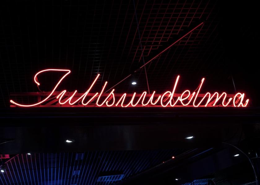 Uusimaa Vantaa Nightclub