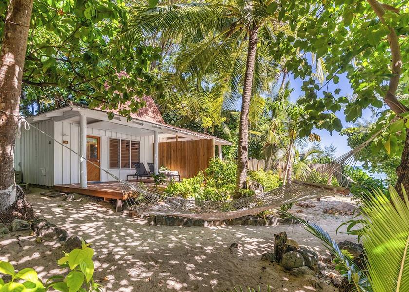 Western Division Beachcomber Island Beach/ocean view