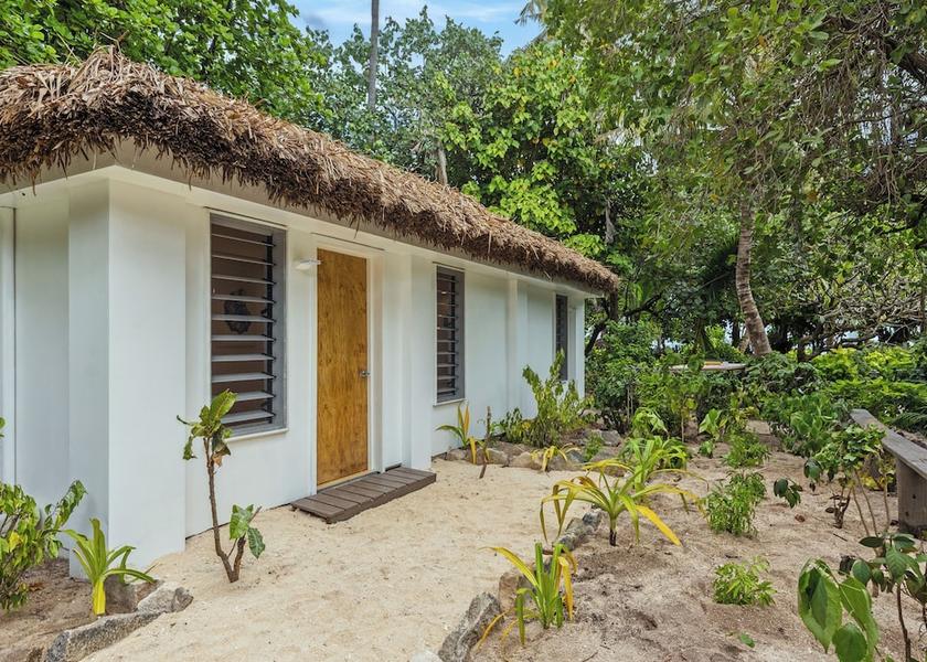 Western Division Beachcomber Island Room
