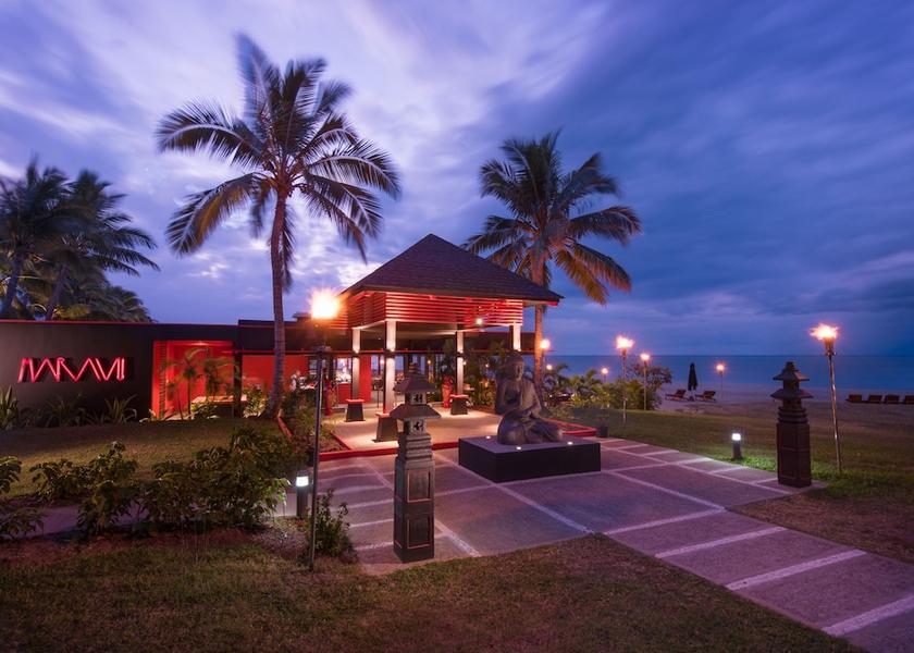 Western Division Nadi Restaurant