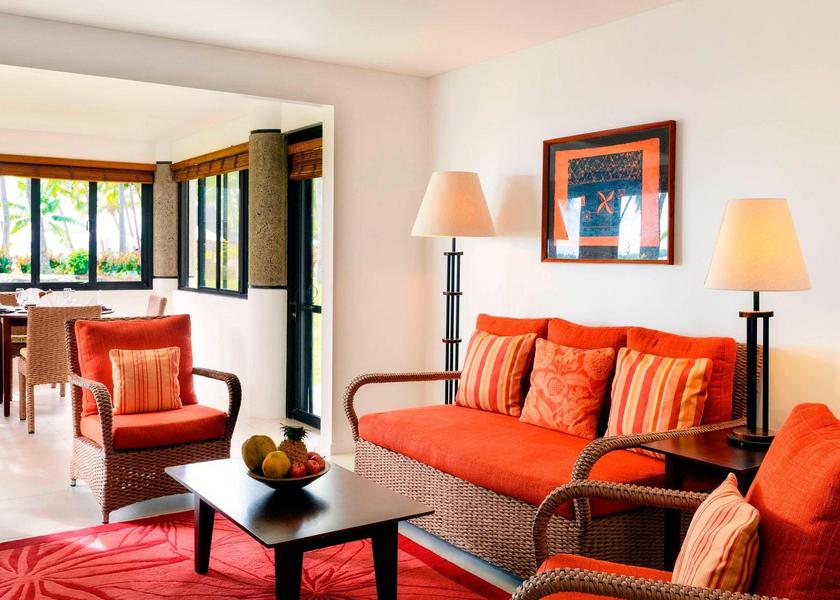 Western Division Nadi Public Areas