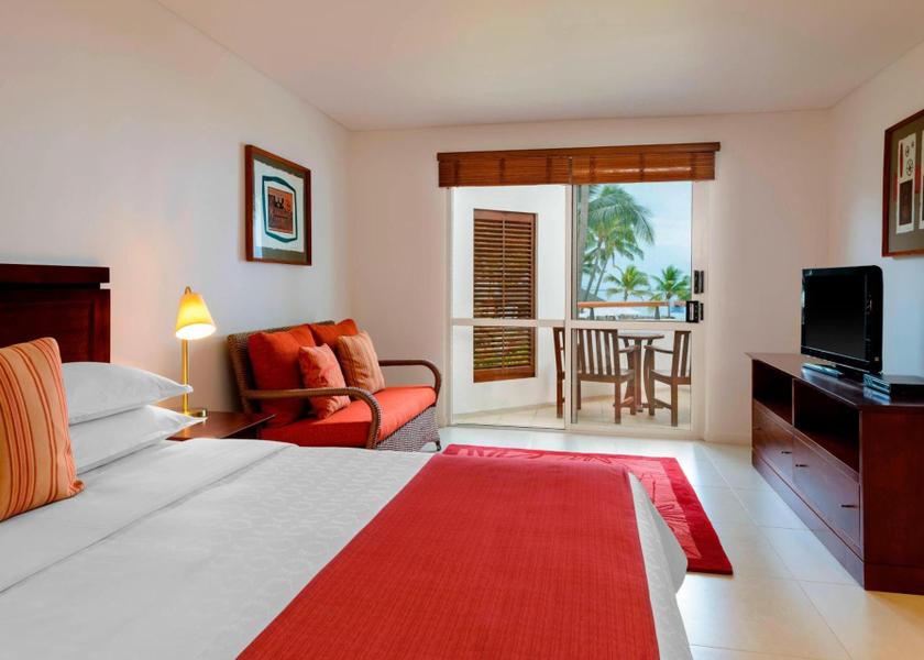 Western Division Nadi Ocean Front, 3 Bedroom Villa