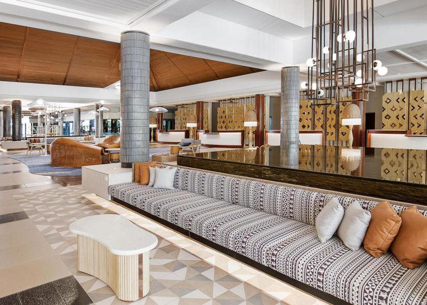 Western Division Nadi lobby