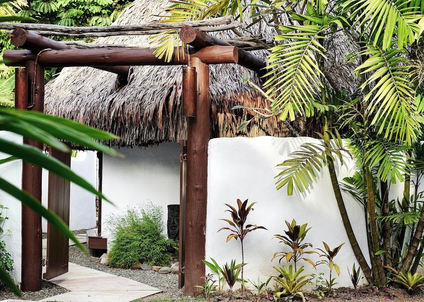 Western Division Nadi Spa