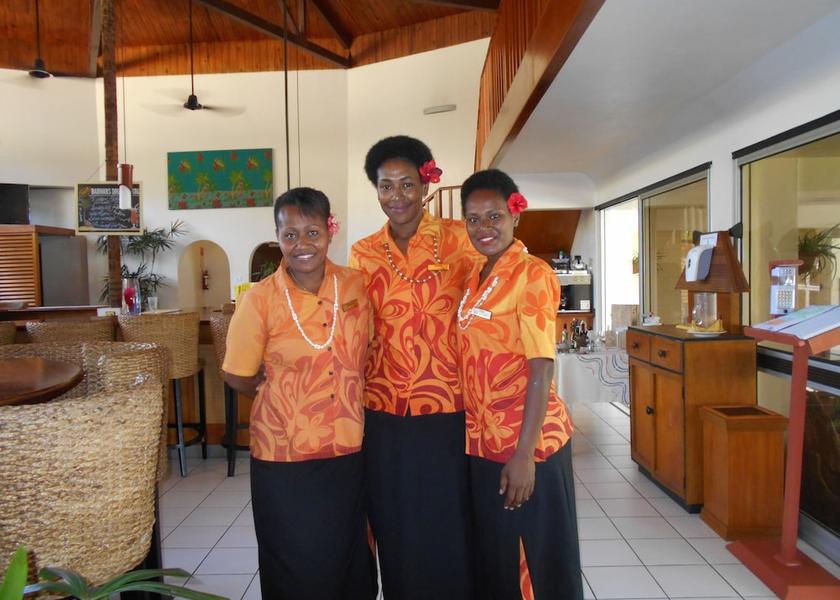 Western Division Korotogo Lobby