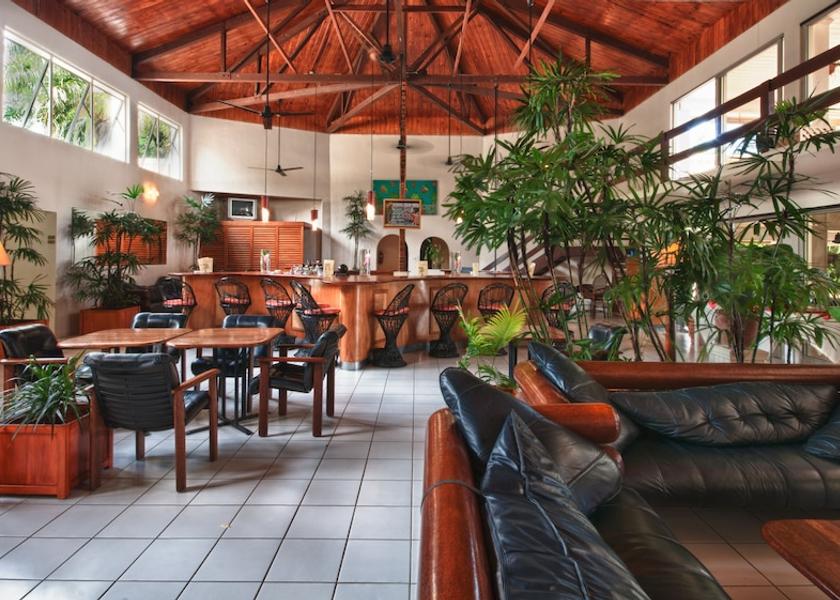 Western Division Korotogo Lounge
