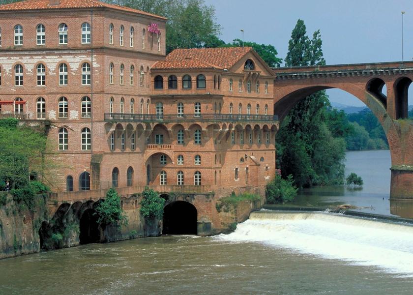 Occitanie Albi Primary image