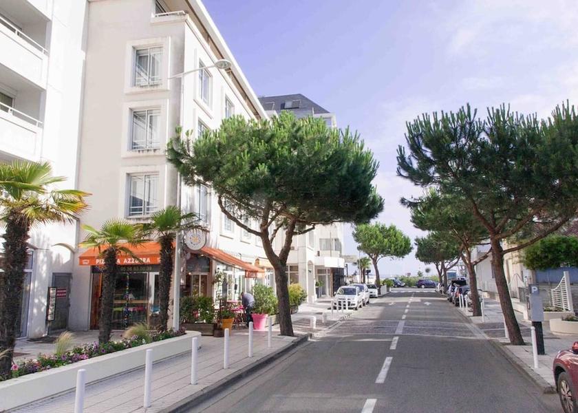 Nouvelle-Aquitaine Arcachon Property grounds