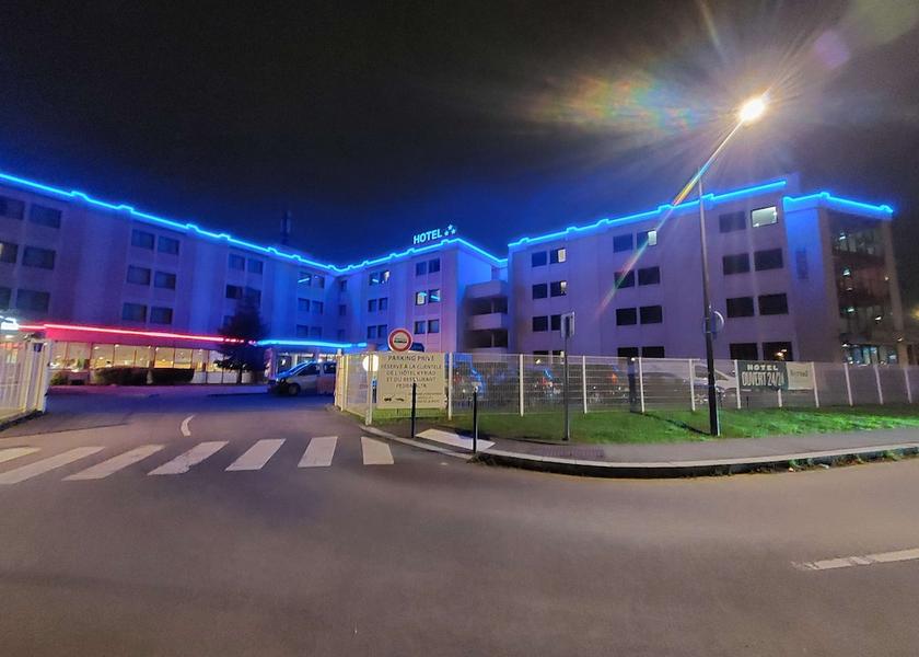 Île-de-France Athis-Mons Exterior