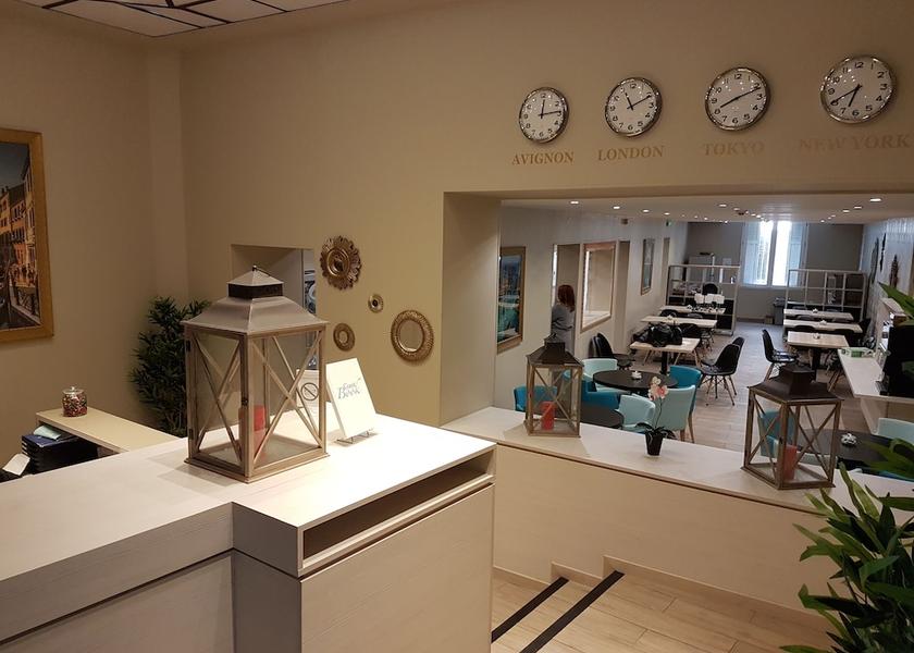 Provence - Alpes - Cote d'Azur Avignon Reception Hall