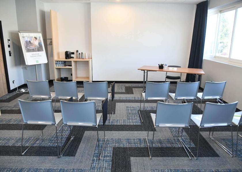 Provence-Alpes-Côte d'Azur Avignon Meeting facility