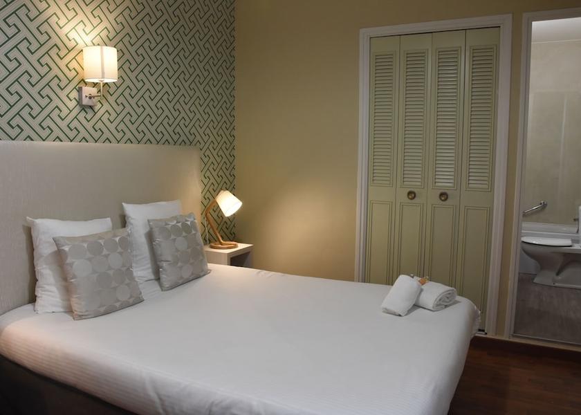 Provence-Alpes-Côte d'Azur Avignon Rooms