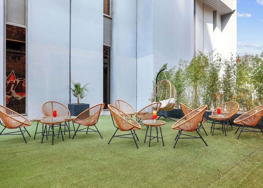 Ile-de-France Bagnolet Amenity