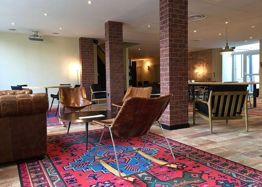 Grand Est Barberey-Saint-Sulpice Bar