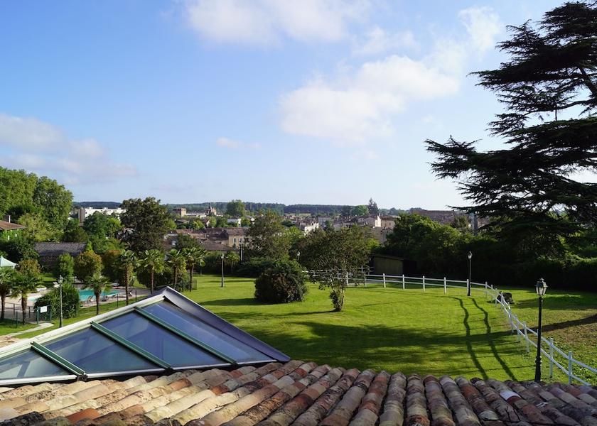 Nouvelle-Aquitaine Bazas Exterior