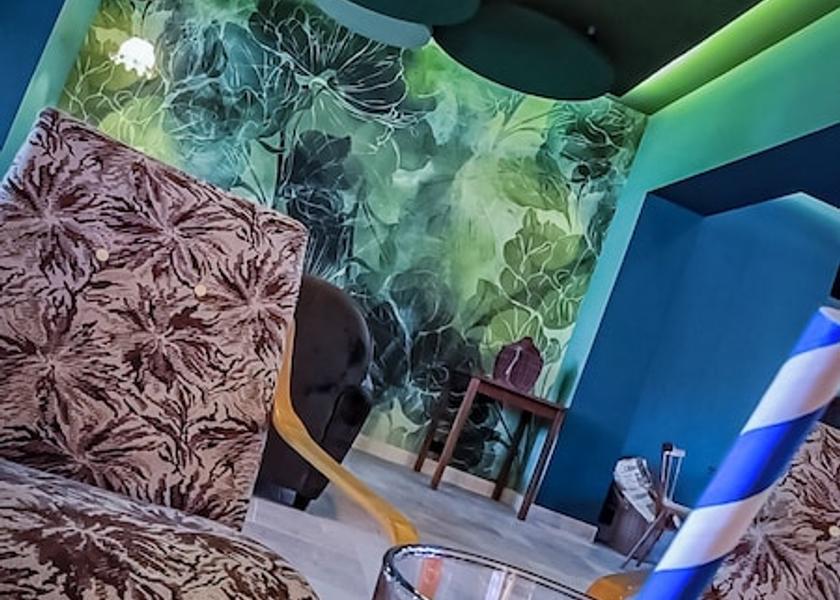 Occitanie Beaucaire Interior Entrance