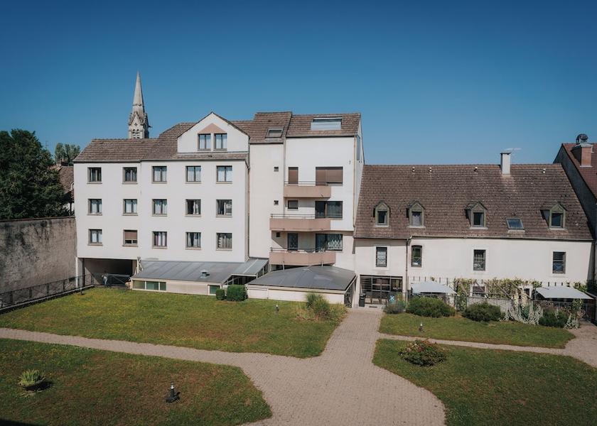 Bourgogne-Franche-Comte Beaune Facade