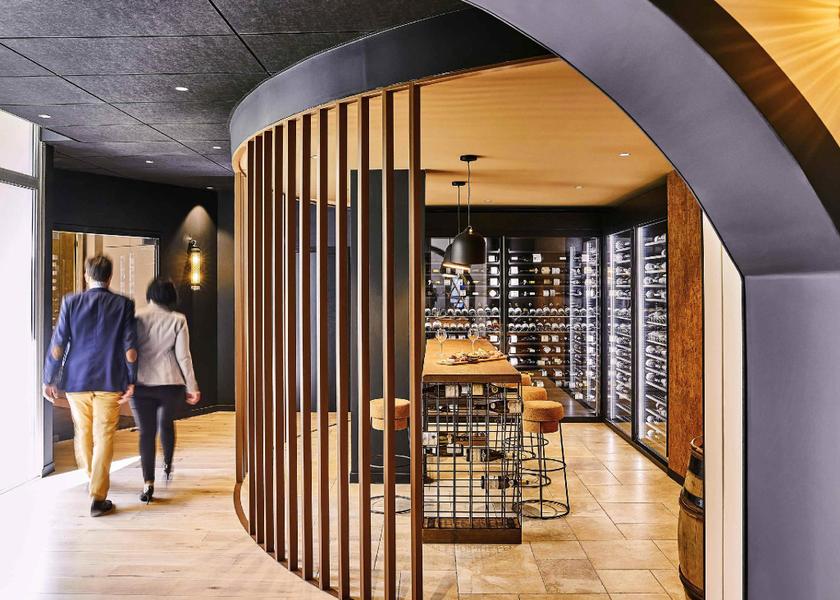 Bourgogne-Franche-Comte Beaune restaurant