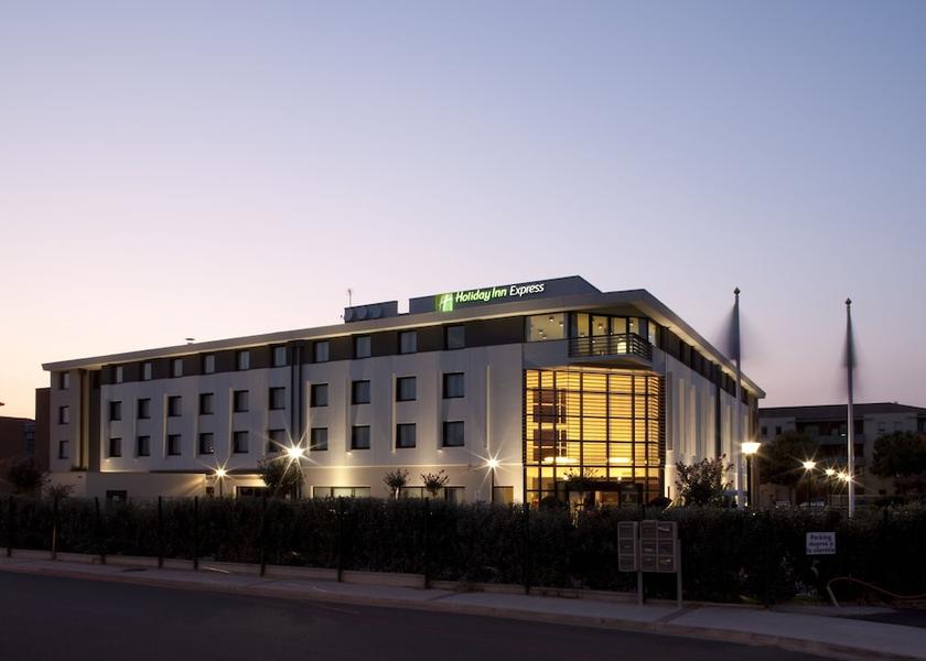 Occitanie Blagnac Exterior