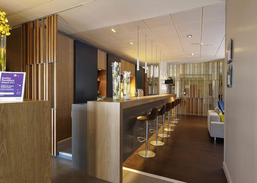 Occitanie Blagnac Room amenity