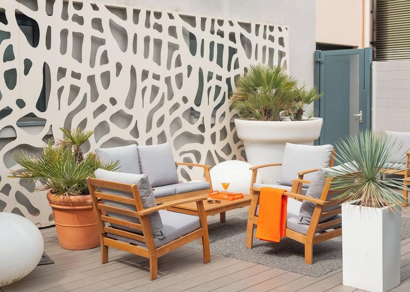 Occitanie Blagnac Property amenity