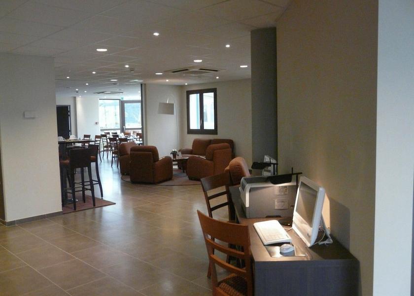 Pays de la Loire Bouguenais Business center