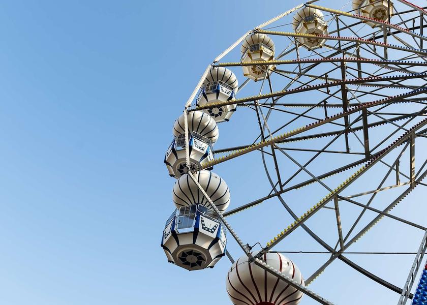 Auvergne-Rhône-Alpes Bourgoin-Jallieu Point of interest