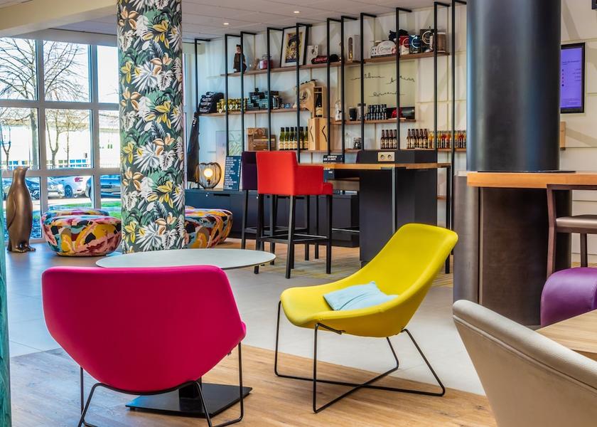 Auvergne-Rhône-Alpes Bron Lobby