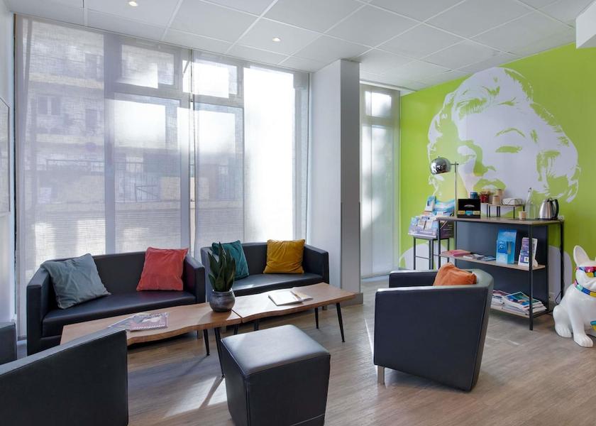 Provence - Alpes - Cote d'Azur Le Cannet Amenity