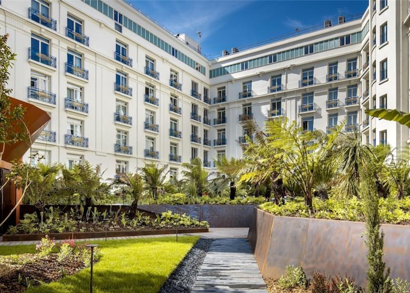 Provence-Alpes-Côte d'Azur Cannes Exterior