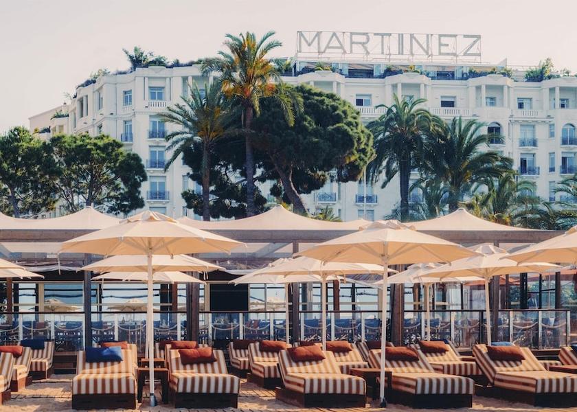 Provence-Alpes-Côte d'Azur Cannes Exterior