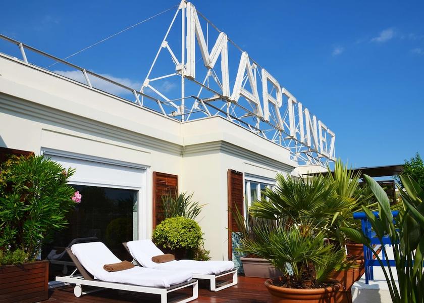 Provence-Alpes-Côte d'Azur Cannes Room