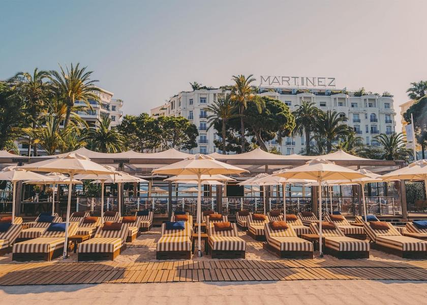 Provence-Alpes-Côte d'Azur Cannes Exterior