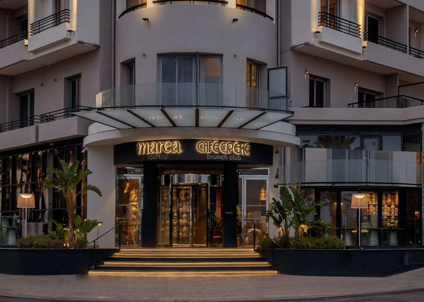 Provence - Alpes - Cote d'Azur Cannes Restaurant