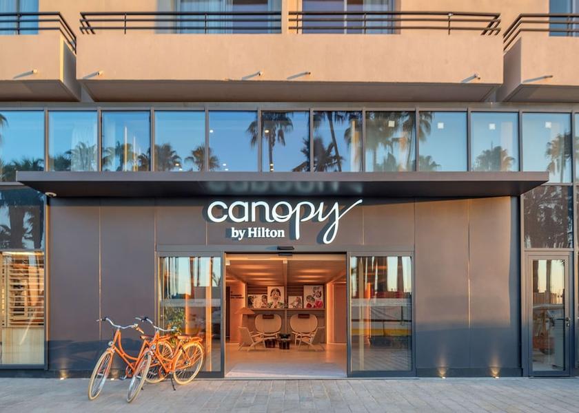 Provence - Alpes - Cote d'Azur Cannes Exterior Detail